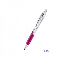 Maped Black Peps Soft Touch 0.7mm Mechanical Pencil